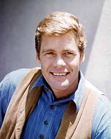 Doug McClure (1935-1995). Had he lived he would be celebrating his 78th birthday today, May 11. He is greatly missed by all fans of Trampas and The ... - doug-mcclure-the-virginian